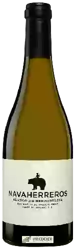 Domaine Bernabeleva - Navaherreros Blanco