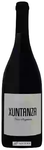 Domaine Bernabeleva - Xuntanza Garnacha