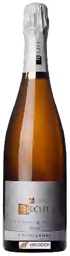 Domaine Bernard Becht - Crémant d'Alsace Chardonnay Brut