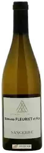 Domaine Bernard Fleuriet & Fils - Sancerre