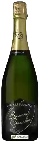 Domaine Bernard Gaucher - Réserve Brut Champagne