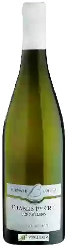 Domaine Bernard Loiseau - Chablis 1er Cru 'Les Vaillons'