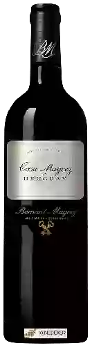 Domaine Bernard Magrez - Casa Magrez de Uruguay