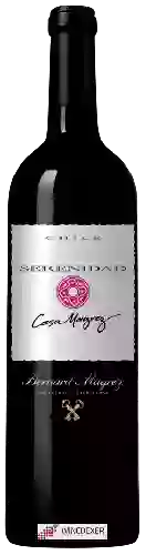 Domaine Bernard Magrez - Casa Magrez Serenidad