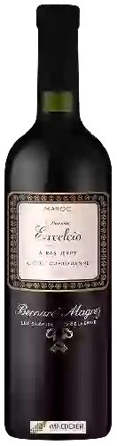 Domaine Bernard Magrez - Domaine Excelcio Guerrouane