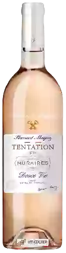 Domaine Bernard Magrez - Douce Vie Les Muraires Côtes de Provence Rosé