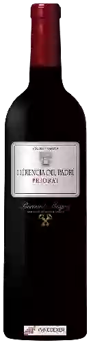 Domaine Bernard Magrez - Herència del Padrí Priorat