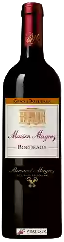 Domaine Bernard Magrez - Maison Magrez Bordeaux