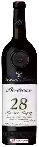 Domaine Bernard Magrez - 28 Bordeaux