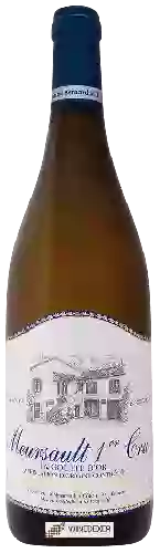 Domaine Bernard Millot - Meursault 1er Cru 'La Gouttes d'Or'