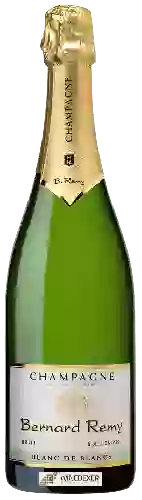 Domaine Bernard Remy - Blanc de Blancs Brut Champagne