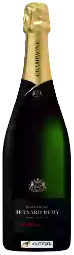 Domaine Bernard Remy - Millésime Brut Champagne