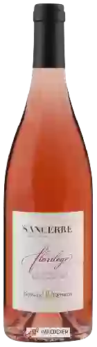 Domaine Bernard Reverdy & Fils - Florilège Sancerre Rosé