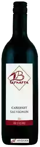 Domaine Bernarra - Cabernet Sauvignon