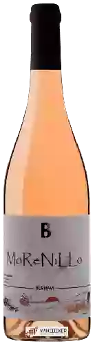 Domaine Bernavi - Morenillo