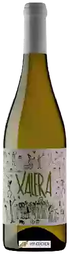 Domaine Bernavi - Xalera Blanco