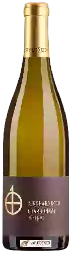 Domaine Bernhard Koch - Chardonnay Réserve