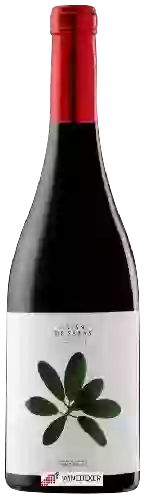 Domaine Batán de Salas de Beroz - Merlot