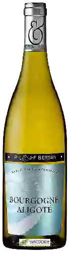 Domaine Bersan