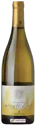 Domaine Bersano - Moscato d'Asti