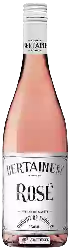 Domaine Bertaine & Fils - Rosé