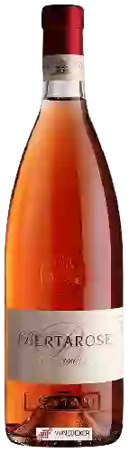 Domaine Bertani - Bertarose Chiaretto