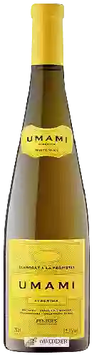 Domaine Bertha - Umami