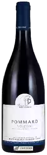 Domaine Berthelemot - Noizons Pommard