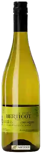 Domaine Berticot - Le Petit Berticot Sauvignon