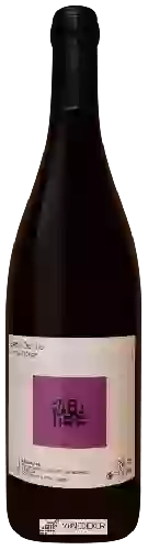 Domaine Bertin Delatte - Rabatière