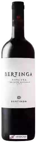 Domaine Bertinga - Rosso