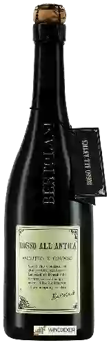 Domaine Bertolani - Rosso All'Antica