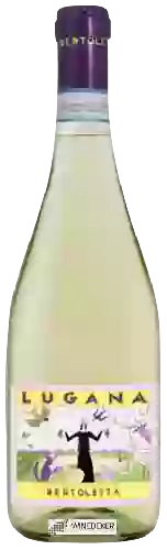 Domaine Bertoletta