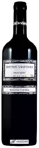 Domaine Berton Vineyard