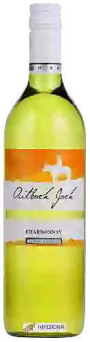 Domaine Berton Vineyard - Outback Jack Chardonnay