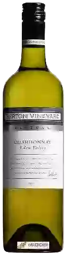 Domaine Berton Vineyard - Reserve Chardonnay