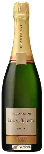 Domaine Bertrand-Delespierre - Brut Champagne Premier Cru