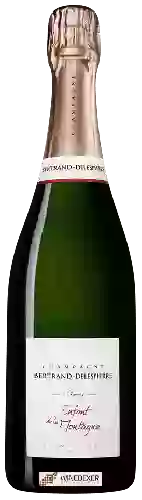 Domaine Bertrand-Delespierre - Enfant de la Montagne Champagne