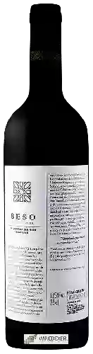 Domaine Beso de Rechenna - Bobal Crianza