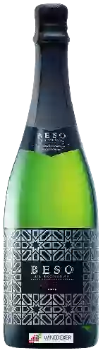 Domaine Beso de Rechenna - Cava Reserva Brut Nature