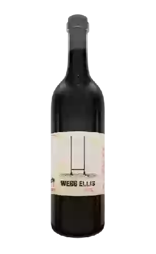 Domaine de Besombes Singla - Webb Ellis Merlot