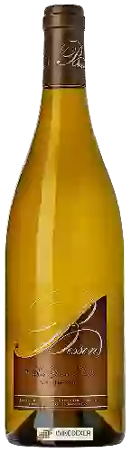 Domaine Besson - Chablis Grand Cru 'Vaudesir'