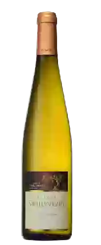 Domaine Bestheim - Réserve Sylvaner