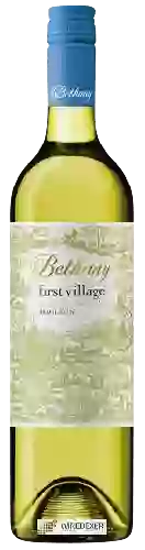 Domaine Bethany - First Village Sémillon