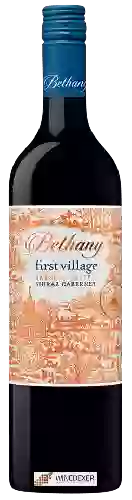 Domaine Bethany - First Village Shiraz - Cabernet