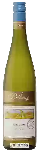 Domaine Bethany - Riesling