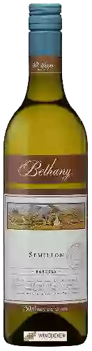 Domaine Bethany - Sémillon