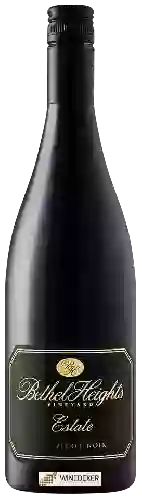 Domaine Bethel Heights - Estate Pinot Noir