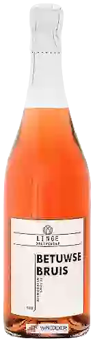 Domaine Betuws Wijndomein - Betuwse Bruis Rosé