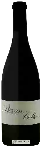 Domaine Bevan Cellars - Pinot Noir